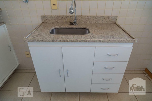 Imagem 8 de 15 de Apartamento À Venda No Savassi - Código 369943 - 369943