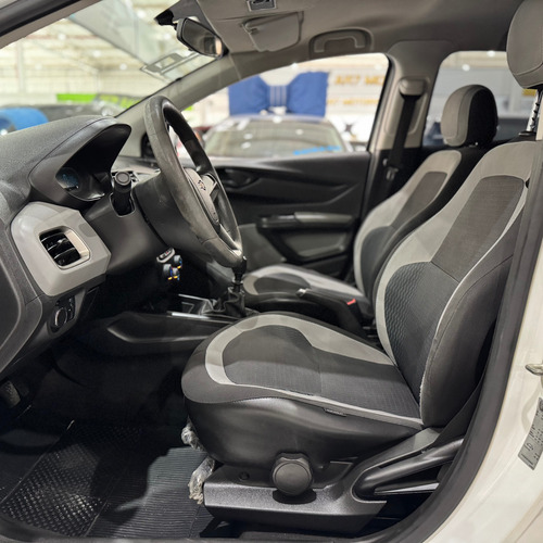 Chevrolet Onix 1.0 Ls 5p