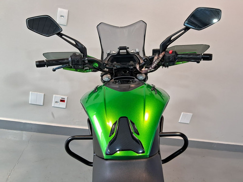 Bajaj Dominar 400 400 2024/2024