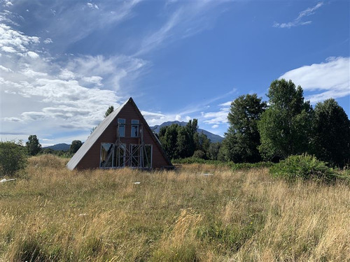 Parcela En Venta En Puerto Varas