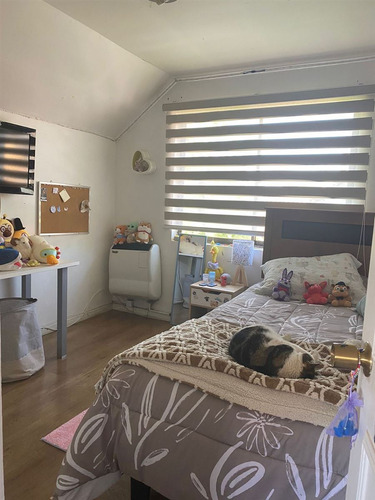 Casa En Quilamapu En Venta De 4 Dorm. Con Pozo En Chillán