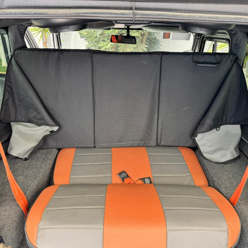Jeep Wrangler Yj 93