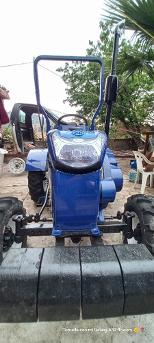 Tractor Agricola Mekatech De 14hp,modelo 2018,serie 5000