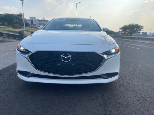 Mazda 3 2.0 I Sedan At
