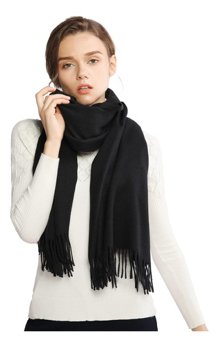 Bufandas Riiqiichy Para Mujer, Chales Y Chales De Pashmina N