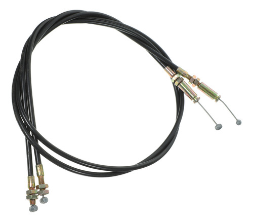 Cable Para Sillón De Masaje Reclinable, 3 Unidades