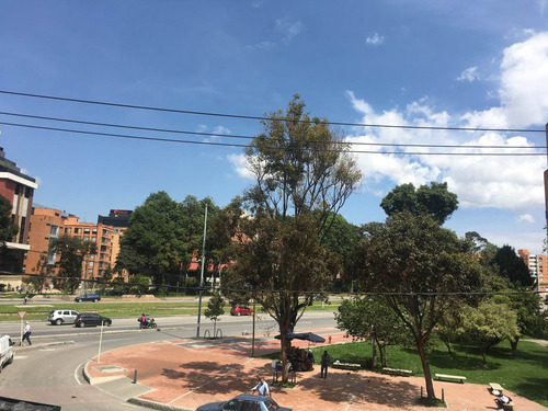 Imagen 20 de 21 de Bogotá, Chicó, Oficina/consultorio En Venta