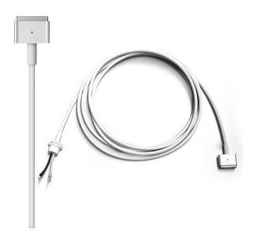 Cable Magsafe 1 Y 2 Tipo T Y L Cargador/adaptador Mac Apple