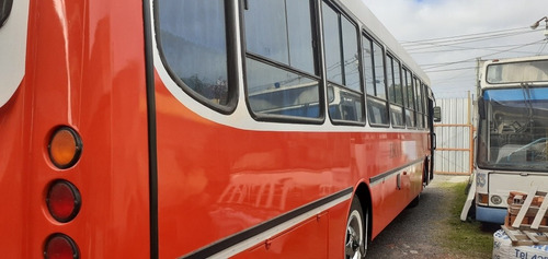 Mercedes Benz Of 1722 Modelo 2008