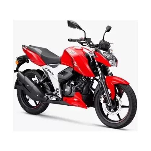 Imagen 1 de 25 de Tvs Rtr 160 Azul No Cg No Bajaj Rouser Ns