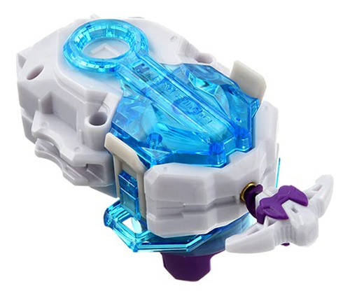 Lanzador Beyblade Lr Bladers Edition Louis B-00 Custom