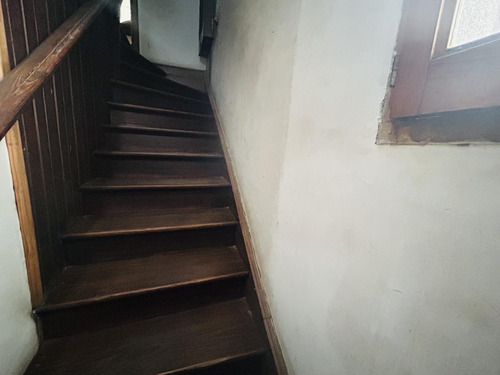 Gran Casa De 4 Ambientes Con Patio - Parrilla -balcón Terraza En Barrio Municipal Floresta