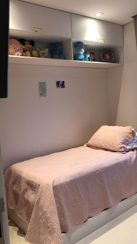 Imagem 29 de 30 de Apto. Com 2 Dorm. 2wcs , Mobiliado E Decorado À Venda, 53 M² Por R$ 620.000 - Casa Verde - São Paulo/sp - Ap4139