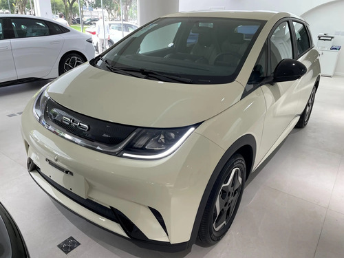 Byd Dolphin 44,9 Kw Elétrico