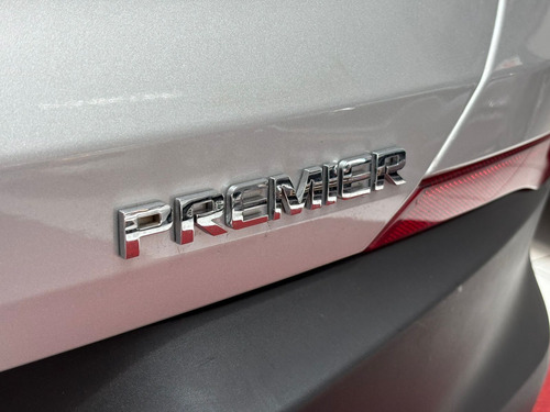 Chevrolet Tracker Premier 1.2 Turbo 12V Flex Aut.