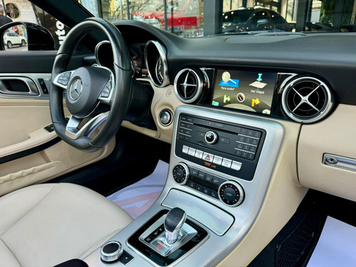 Mercedes-Benz 0 SLC-300 2.0 Turbo 245cv Aut.