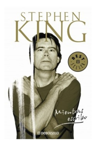 Mientras Escribo -stephen King