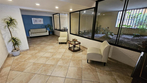 Amplio Y Acogedor Depto En Arriendo De 3 Dorm. En Las Condes