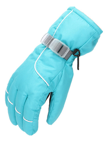 Guantes De Invierno Y Nieve De Alta Calidad Para Niños Mount