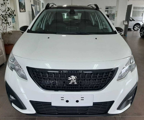 Peugeot 2008 Sport 1.6 Thp 165 Tiptronic 0km - Darc Autos