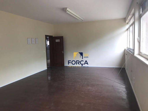 Galpão Para Alugar, 8752 M² - Jardim São Geraldo - Guarulhos/sp - Ga0412