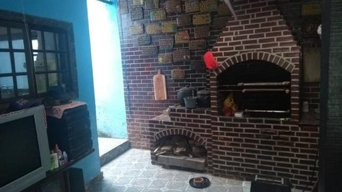 Imagem 14 de 19 de Casa Em Piratininga, Niterói/rj De 680m² 3 Quartos À Venda Por R$ 740.000,00 - Ca782484-s