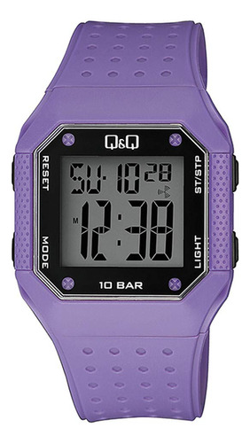 Reloj Unisex Q&q M158j010y