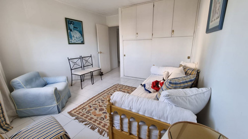 Alquiler Apartamento 2 Dormitorios, Playa Mansa (ref: Atm-7626)