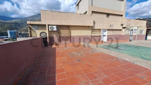 Ml Venta Pent-house, La Urbina