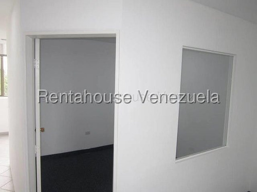 Oficina En Alquiler Lomas De La Lagunita Mls #26-480 Francis Zeppieri