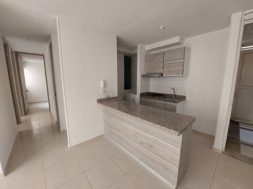 Imagen 16 de 30 de Barlovento Apartamento En Venta Piso 7