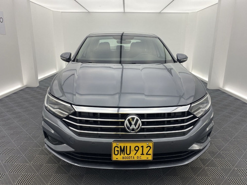 Imagen 3 de 25 de Volkswagen Jetta Highline 1.4 Turbo
