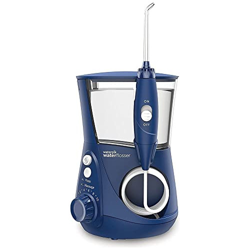 Waterpik Aquarius Wp-673 Professional Water Flosser Designer