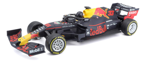 Maisto M Aston Martin Max 1:24 Premium Rc F1  Red Bull Rb15.