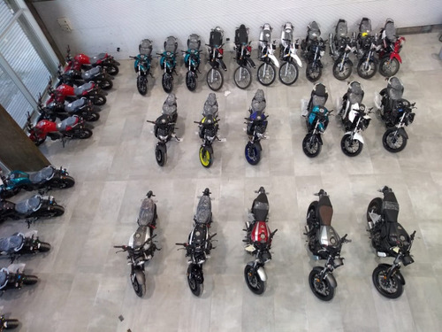 Yamaha Fz 25