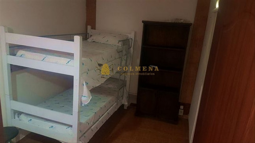 Casa Calidad Termica Venta El Tesoro La Barra Muy Buen Entorno-ref:3090