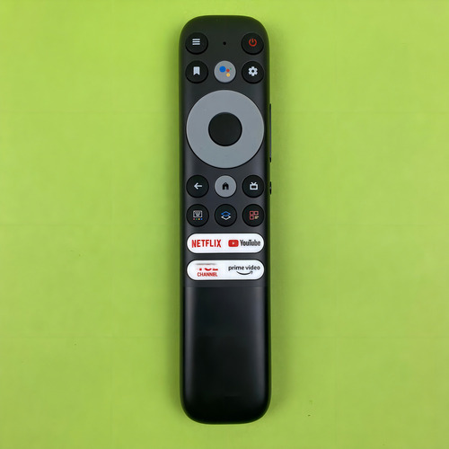 Konrcue Rc902n Fmr1 Para Smart Tv Tcl Serie 5 Qled Voice 75s546 65s546 55s546 50s546 65s546, Colección