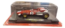 Comprar Ferrari 312 B 1971 Jacky Ickx F1 1\u002F43 Formula 1 Original