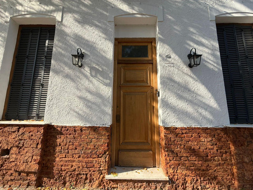 Casa En Alquiler Amoblada! Temporal O Permanente!