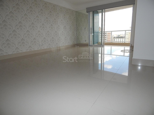 Imagem 4 de 27 de Apartamento À Venda Em Cambuí - Ap086450