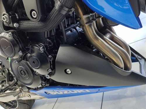 Suzuki Gsx-s1000a 0km 2021 - Moto & Cia