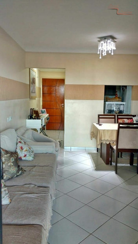 Imagem 5 de 22 de Apartamento Frente Mar! - 4175
