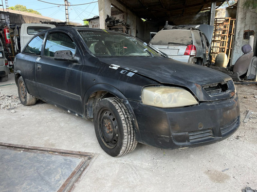 Sucata Chevrolet Astra 2.0 2 Portas 2006 - Retirada De Peças (Usado)