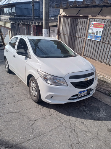 Chevrolet Onix 1.0 Joy 5p