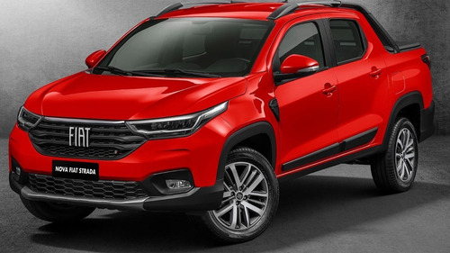 Tiron De Arrastre Jalon Big Country Para Ram 700 Linea Nueva