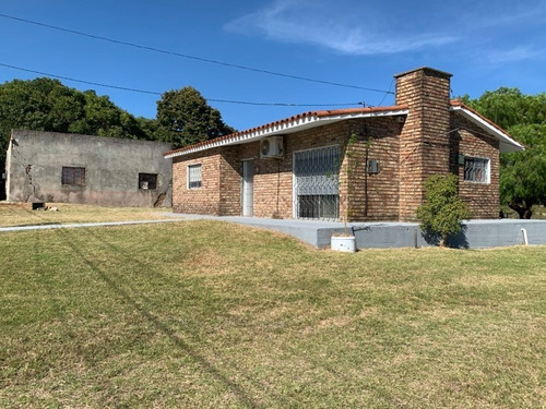 Ml Propiedades Vende Chacra De 2 Ha Y 3721 M2 Las Chircas