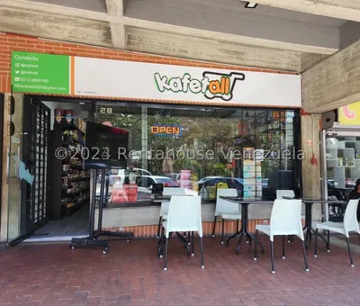 Negocio en venta