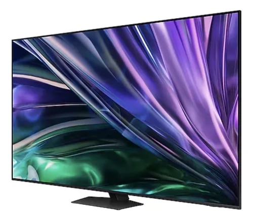 Tv Samsung Smart 75 Neo Qled 4k Qn85d