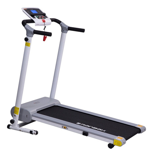 Cinta De Correr Eléctrica Ranbak Soporta 100 Kg Plegable