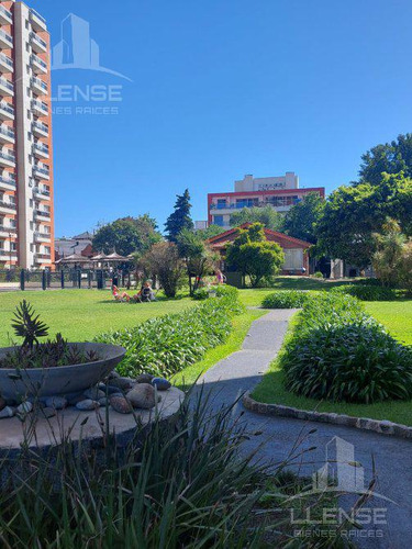 Departamento 4 Ambientes Con Cochera En Venta - Alquilado Hasta Enero 2027 - Torres De Fierro - Bernal